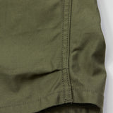 ARMY CARGO SHORT