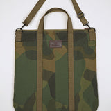 HELMET BAG FADE BRUSH CAMO
