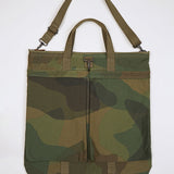 HELMET BAG FADE BRUSH CAMO