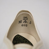 50s BRITISH ARMY TRAINING SHOE