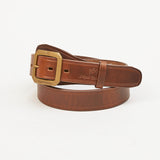 GARRISON BELT PEAT LABEL