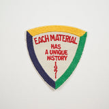 WAPPEN LARGE EMBLEM