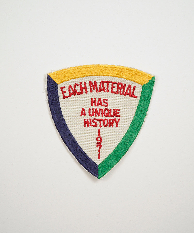 WAPPEN LARGE EMBLEM