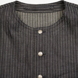 30s FRENCH WORK VEST
