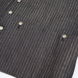 30s FRENCH WORK VEST