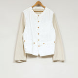 RAILROAD WAIST CO HEMP CANVAS
