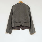 RAILROAD WAIST CO HEMP CANVAS