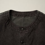 RAILROAD WAIST CO HEMP CANVAS