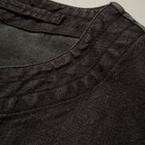RAILROAD WAIST CO HEMP CANVAS