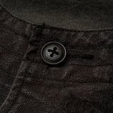RAILROAD WAIST CO HEMP CANVAS