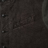 RAILROAD WAIST CO HEMP CANVAS