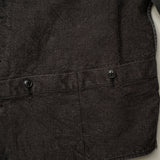RAILROAD WAIST CO HEMP CANVAS