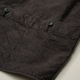 RAILROAD WAIST CO HEMP CANVAS