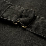 RAILROAD WAIST CO HEMP CANVAS
