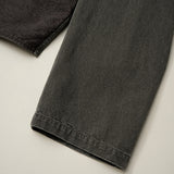 RAILROAD WAIST CO HEMP CANVAS