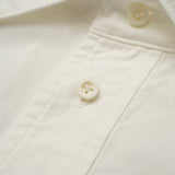 ENGINEER SHIRT COTTON PIN OX