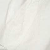 ENGINEER SHIRT COTTON PIN OX