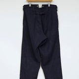 FIREMAN PANT  HERRINGBONE