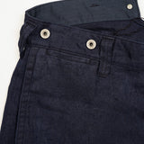 FIREMAN PANT  HERRINGBONE