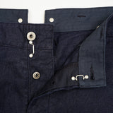 FIREMAN PANT  HERRINGBONE