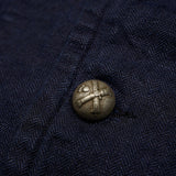 FIREMAN JACKET HERRINGBONE