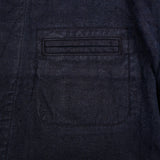FIREMAN JACKET HERRINGBONE