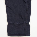 FIREMAN JACKET HERRINGBONE