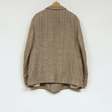 ENGINEER DB JK HEMP LINEN CH