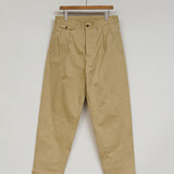 OFFICERS PANT WEPON