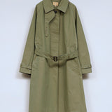 MAC COAT - SPRING & SUMMER ver
