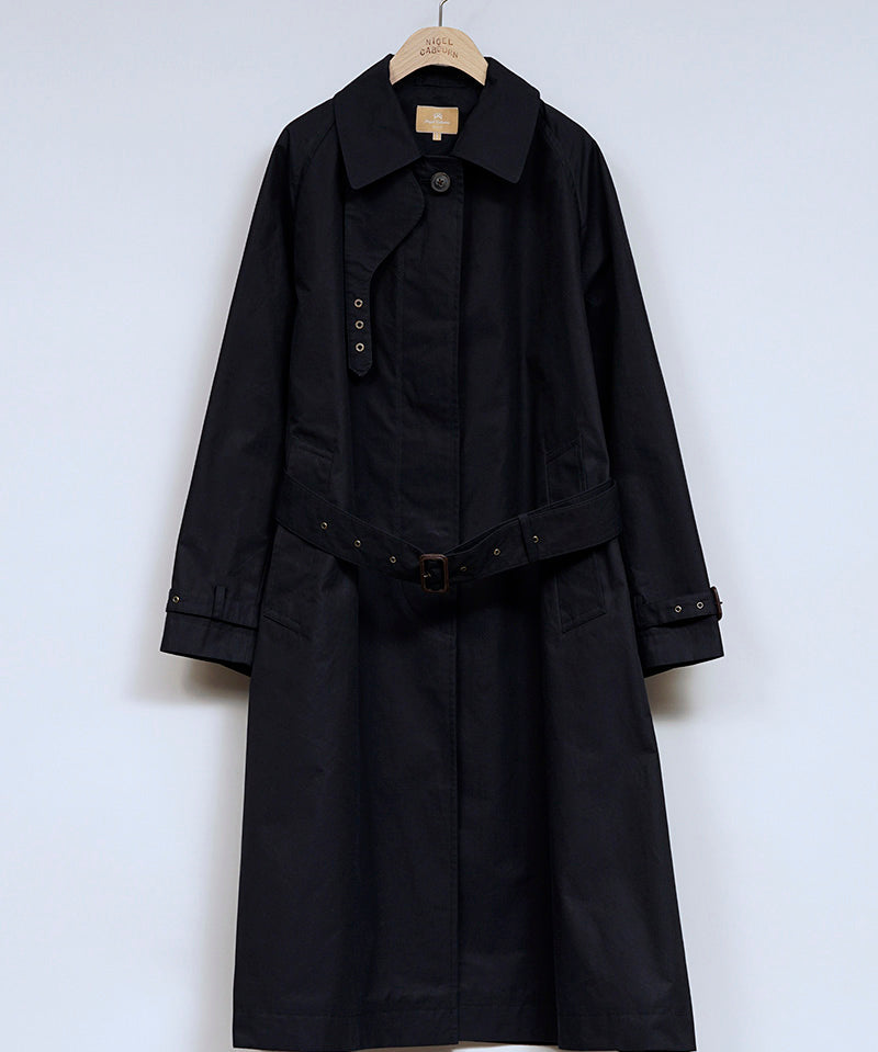 MAC COAT - SPRING & SUMMER ver