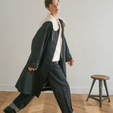 MAC COAT - SPRING & SUMMER ver