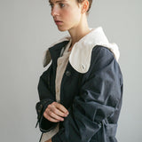 MAC COAT - SPRING & SUMMER ver
