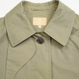 MAC COAT - SPRING & SUMMER ver