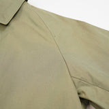 MAC COAT - SPRING & SUMMER ver
