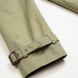 MAC COAT - SPRING & SUMMER ver
