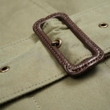 MAC COAT - SPRING & SUMMER ver