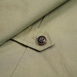 MAC COAT - SPRING & SUMMER ver
