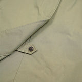 MAC COAT - SPRING & SUMMER ver