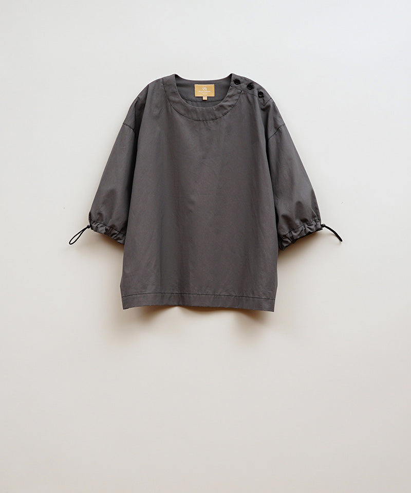 SHORT SLEEVE SH COTTON BROAD