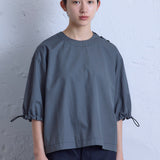 SHORT SLEEVE SH COTTON BROAD