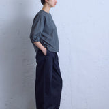 SHORT SLEEVE SH COTTON BROAD
