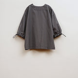 SHORT SLEEVE SH COTTON BROAD