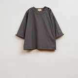 SHORT SLEEVE SH COTTON BROAD