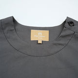 SHORT SLEEVE SH COTTON BROAD