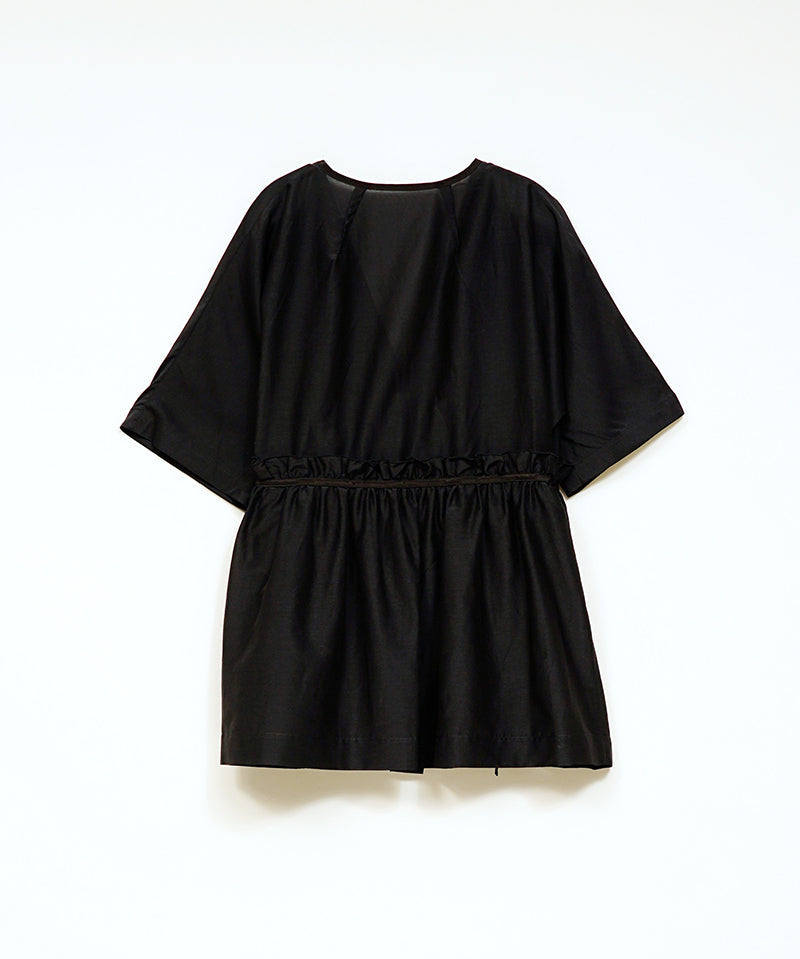 INDIAN CACHE COEUR BLOUSE