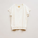 1970s FRENCH SLEEVE T-SH