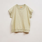 1970s FRENCH SLEEVE T-SH