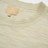 1970s FRENCH SLEEVE T-SH