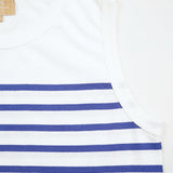 5.6oz TANKTOP BORDER